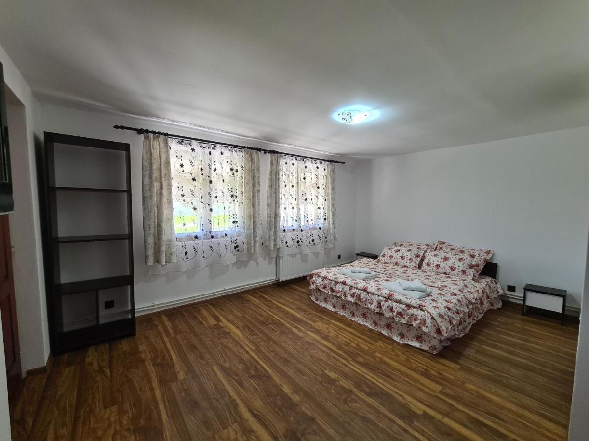 Maricom Home Zărneşti Eksteriør billede
