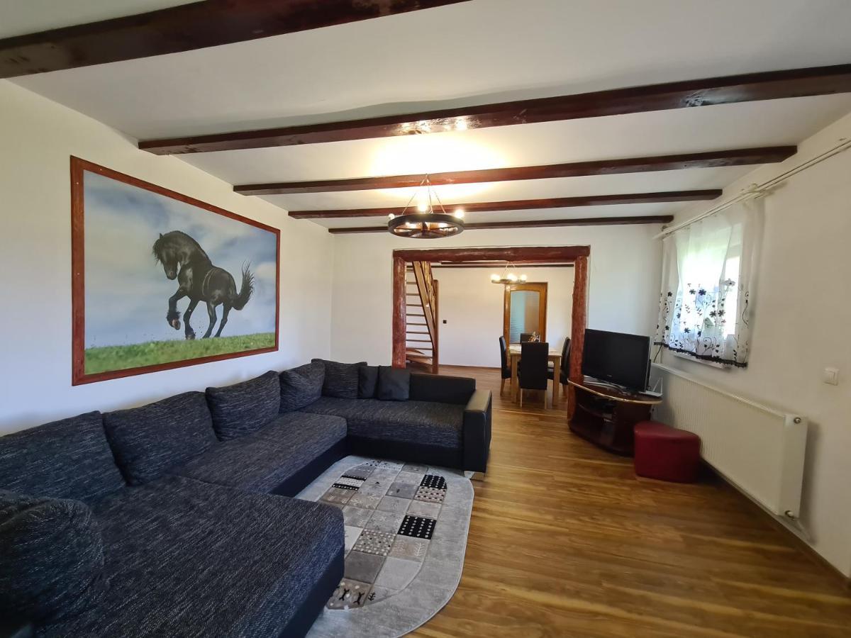 Maricom Home Zărneşti Eksteriør billede